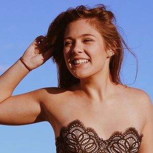 Meet your Posher, Maddie